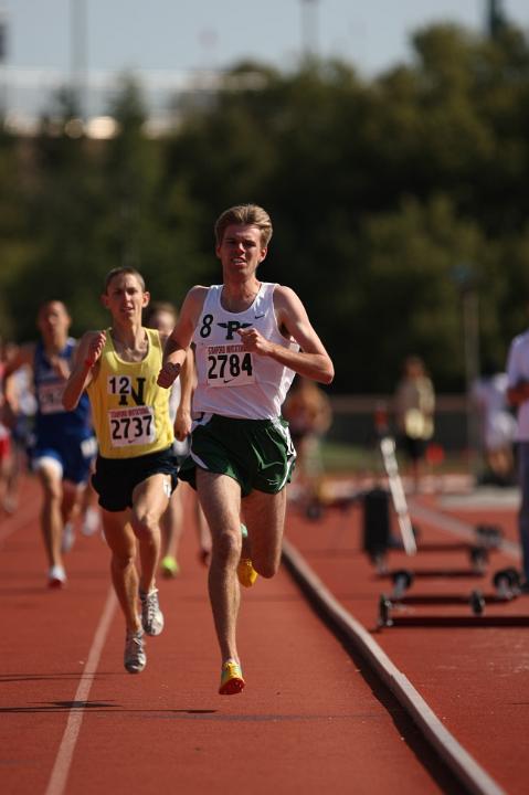 2010 Stanford Invite-High School-078.JPG - 2010 Stanford Invitational, March 26-27, Cobb Track and Angell Field, Stanford,CA.